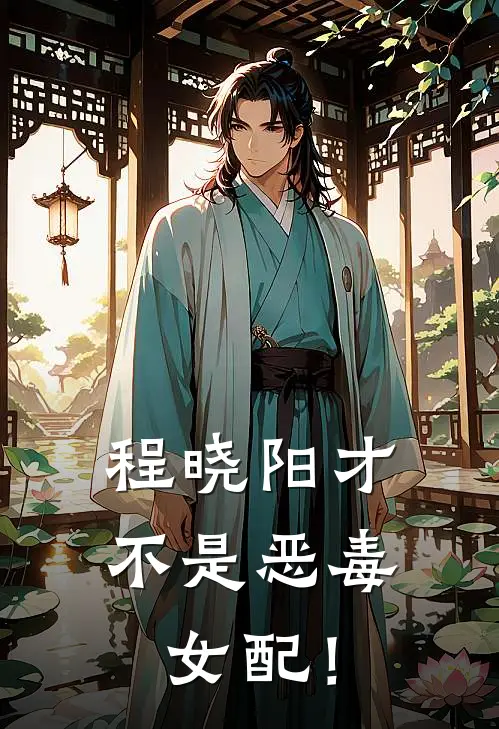 程晓阳才不是恶毒女配！