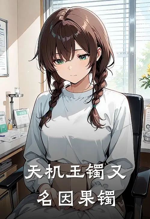 天机玉镯又名因果镯