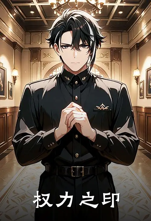 权力之印