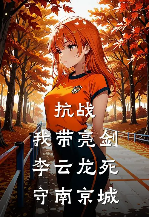 抗战：我带亮剑李云龙死守南京城