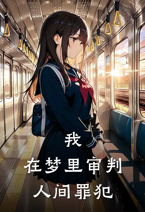 我，在梦里审判人间罪犯