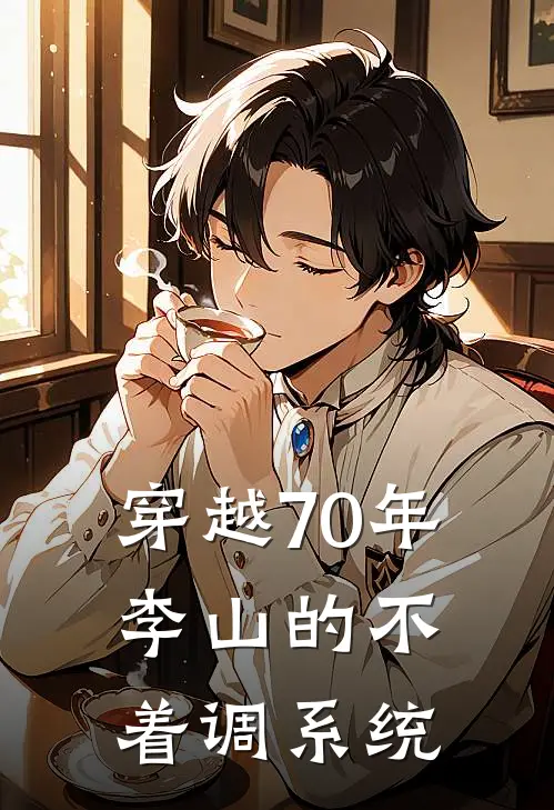 穿越70年，李山的不着调系统