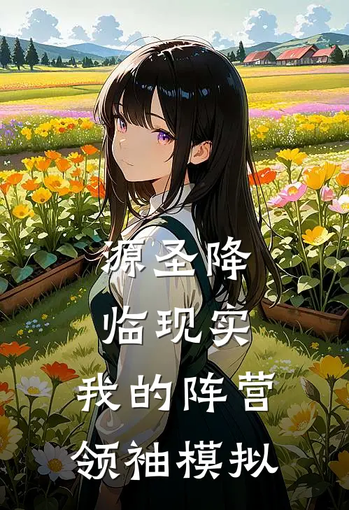 源圣降临现实：我的阵营领袖模拟