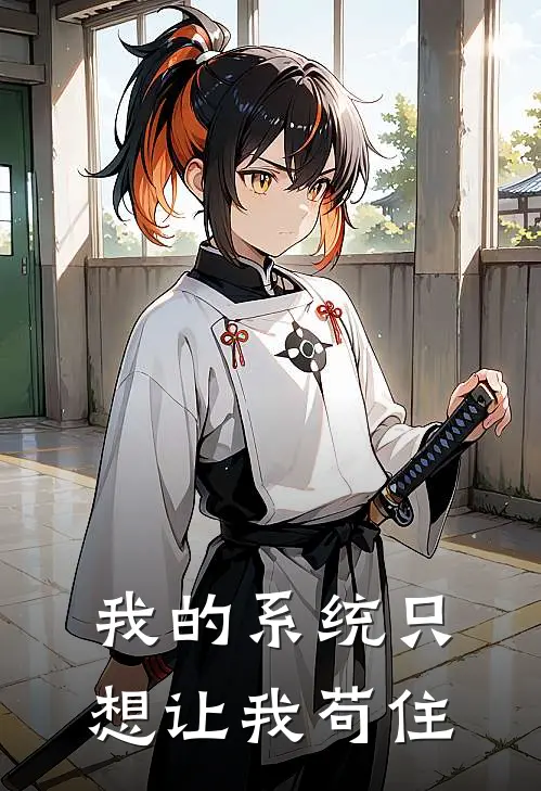 我的系统只想让我苟住