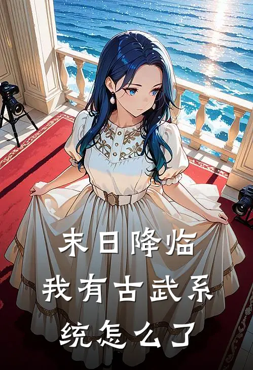 末日降临：我有古武系统怎么了