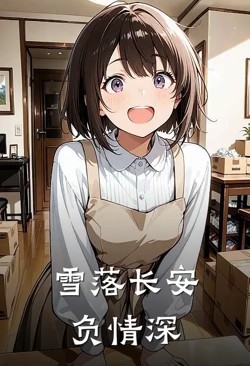 雪落长安负情深