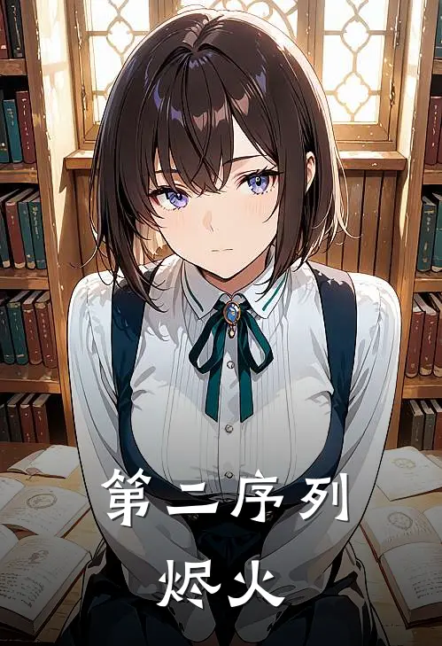 第二序列：烬火