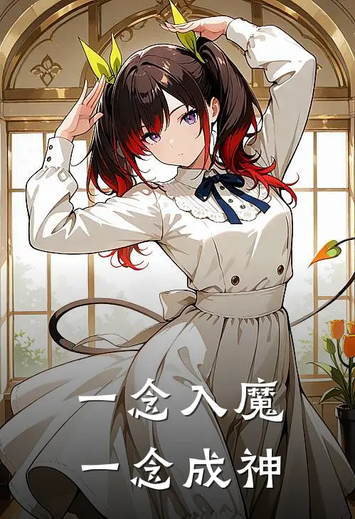 一念入魔，一念成神