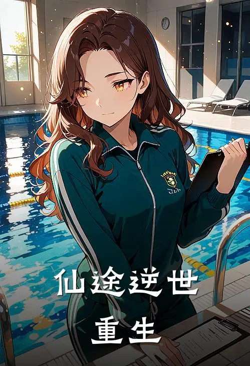 仙途逆世：重生