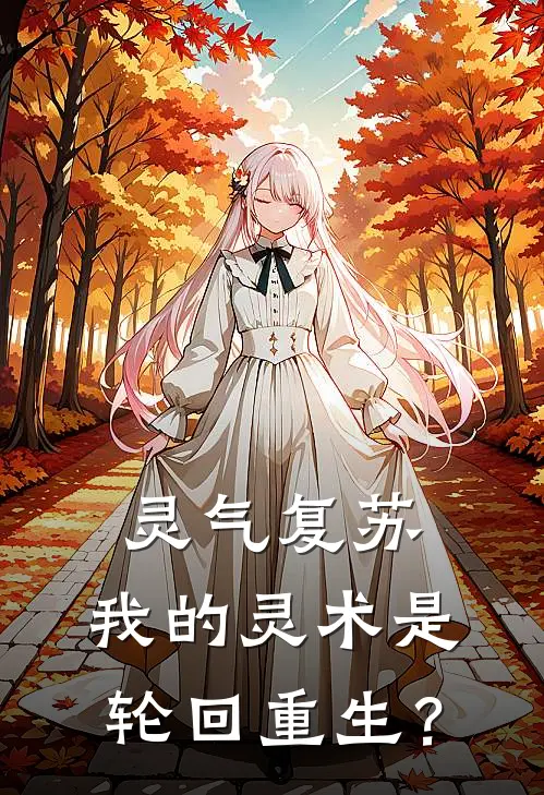 灵气复苏：我的灵术是轮回重生？