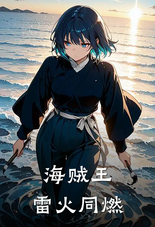 海贼王：雷火同燃