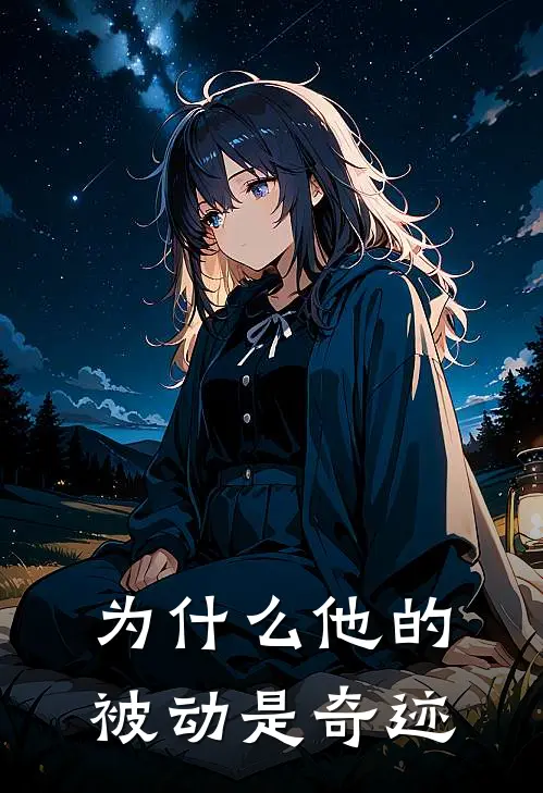 为什么他的被动是奇迹