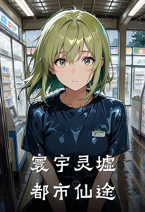 寰宇灵墟：都市仙途