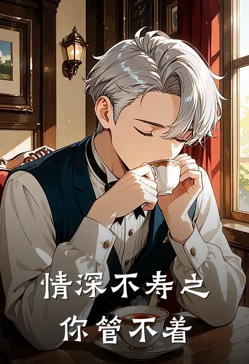 情深不寿之你管不着
