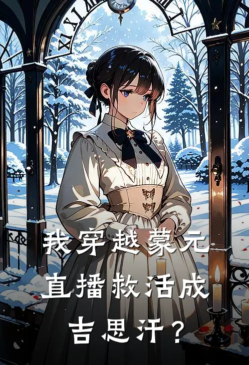 我穿越蒙元，直播救活成吉思汗？