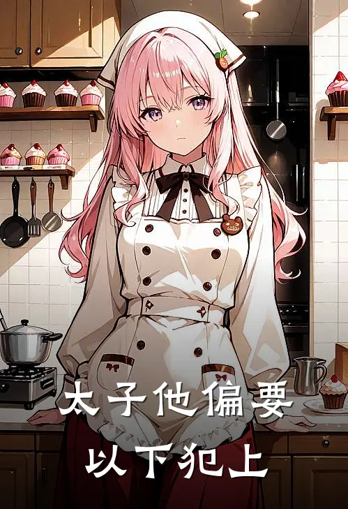 太子他偏要以下犯上