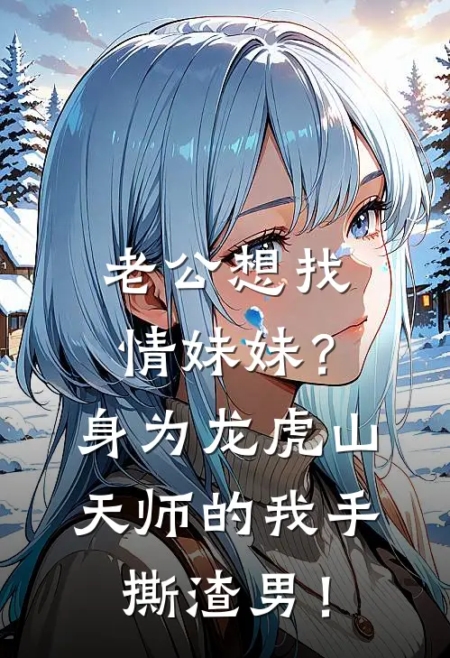 老公想找情妹妹？身为龙虎山天师的我手撕渣男！