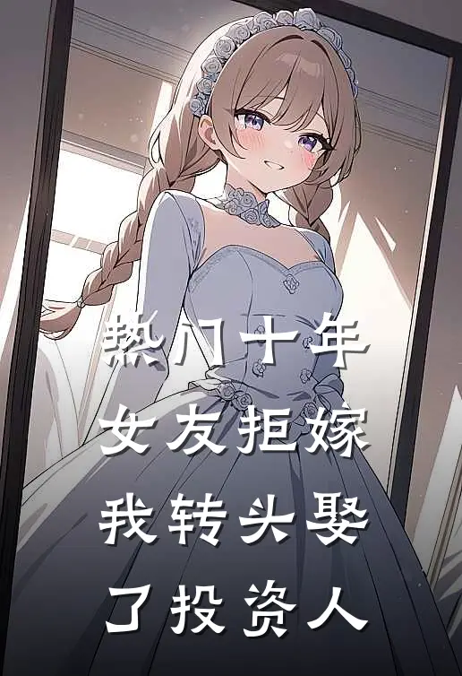 [热门]十年女友拒嫁，我转头娶了投资人
