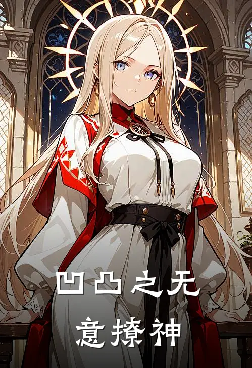 凹凸之无意撩神