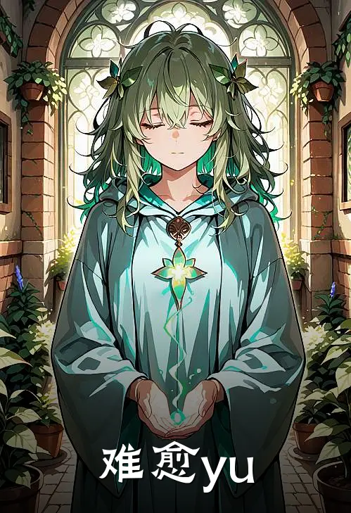 难愈yu