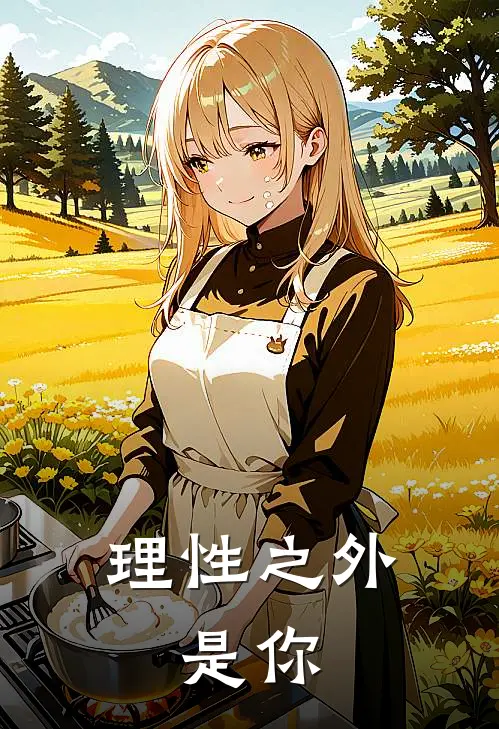 理性之外，是你