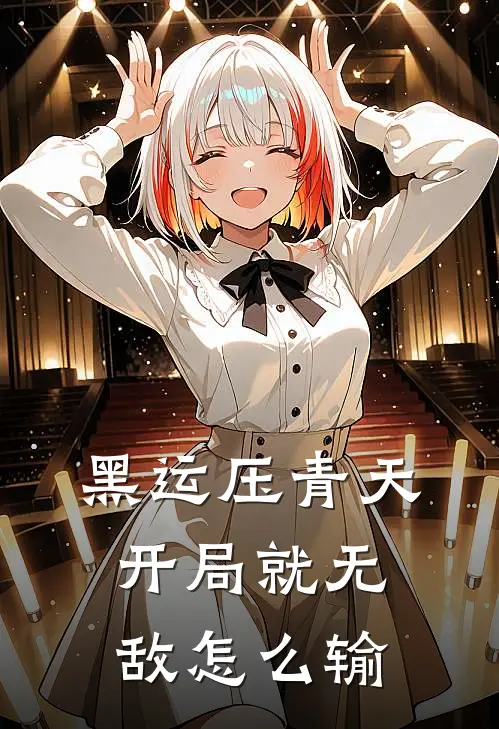 黑运压青天：开局就无敌怎么输