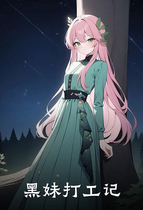 黑妹打工记