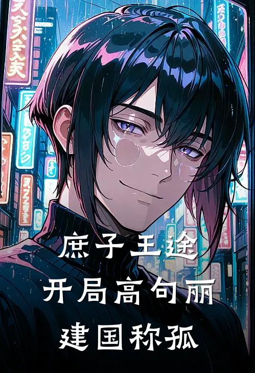 庶子王途：开局高句丽，建国称孤