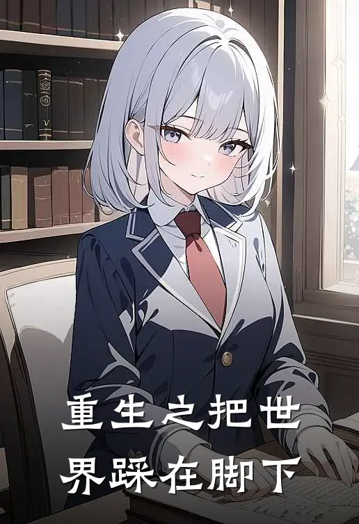重生之把世界踩在脚下
