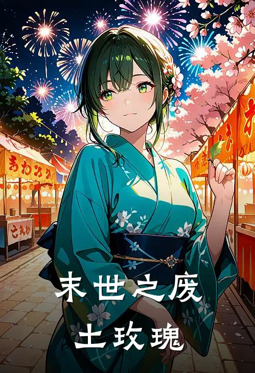 末世之废土玫瑰