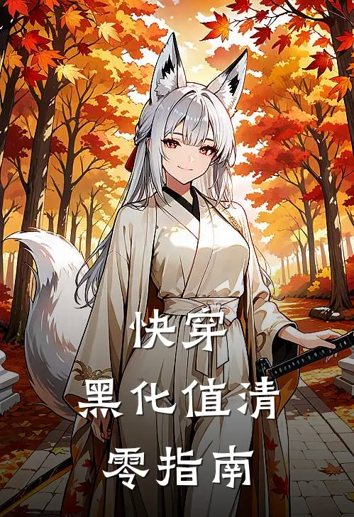 快穿：黑化值清零指南