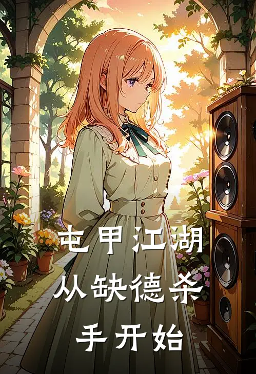 屯甲江湖，从缺德杀手开始