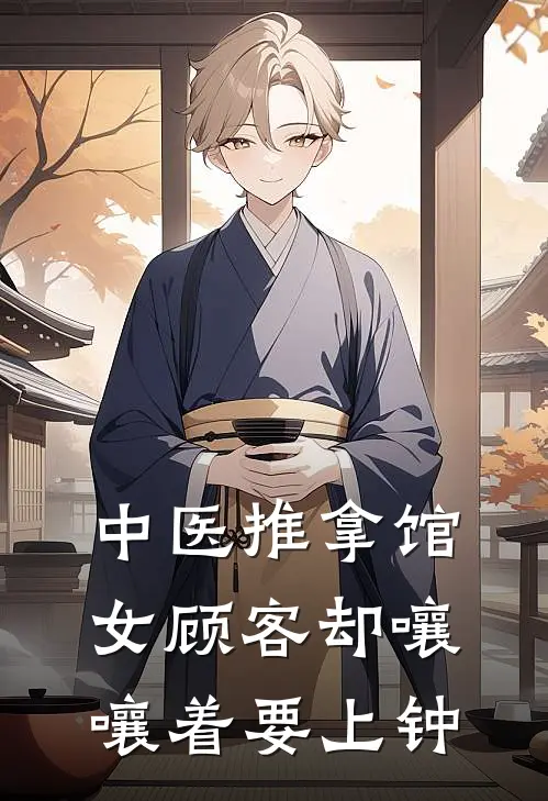 中医推拿馆女顾客却嚷嚷着要上钟