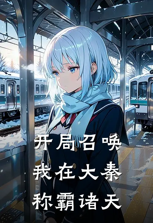 开局召唤，我在大秦称霸诸天