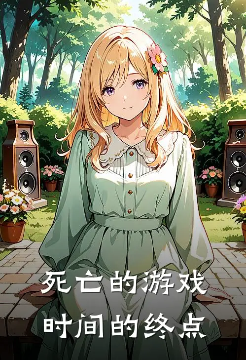 死亡的游戏时间的终点