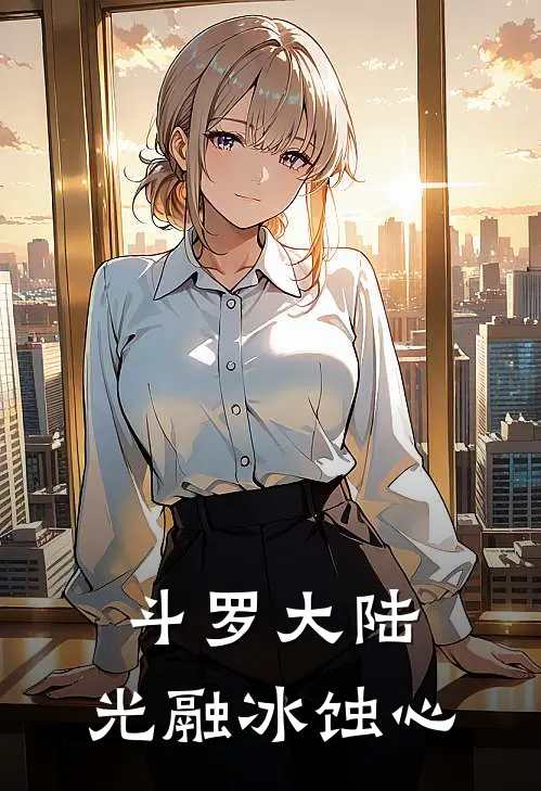 斗罗大陆：光融冰蚀心