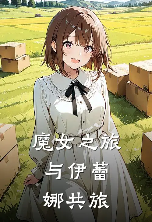 魔女之旅：与伊蕾娜共旅