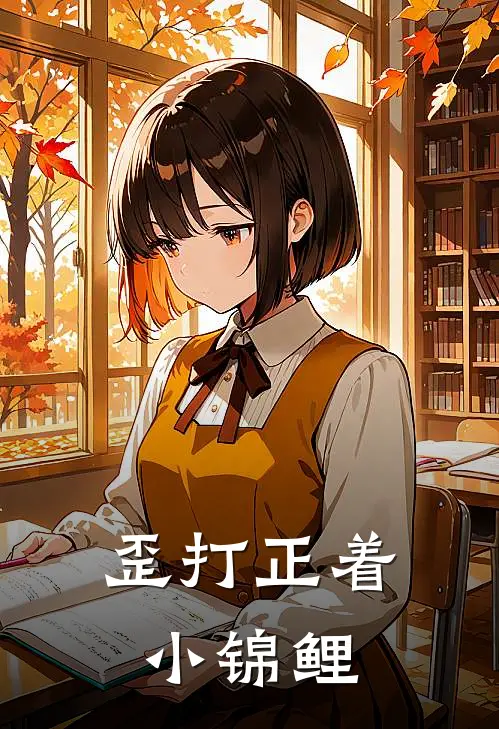 歪打正着小锦鲤