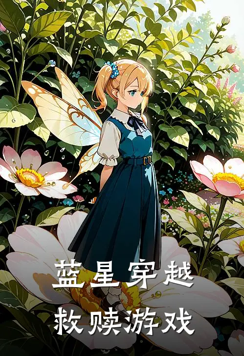 蓝星穿越：救赎游戏