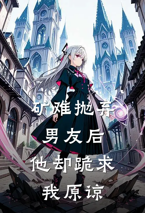 矿难抛弃男友后，他却跪求我原谅