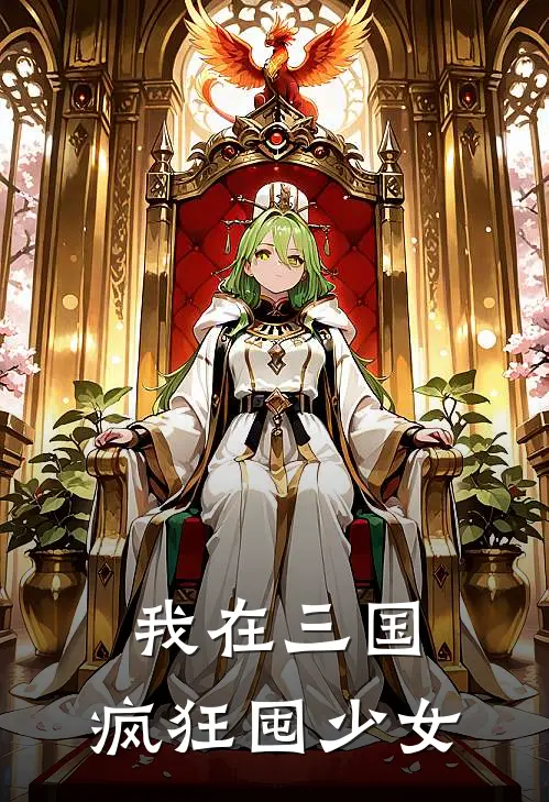 我在三国：疯狂囤少女