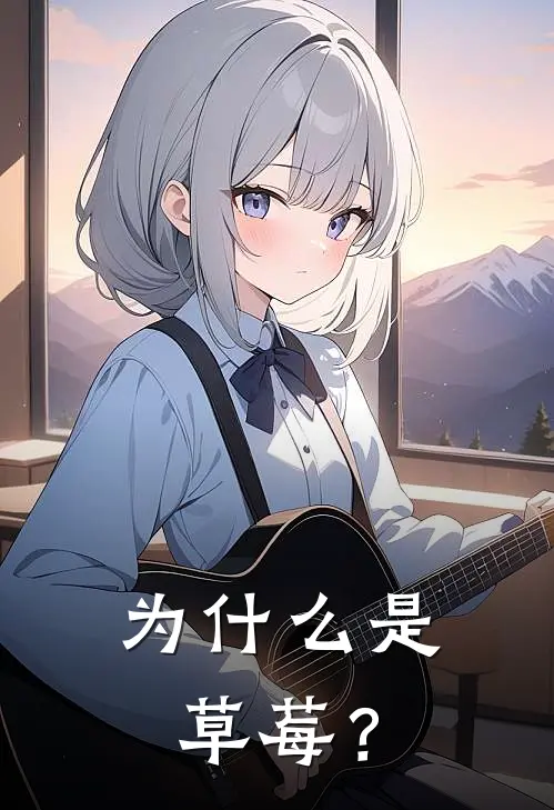 为什么是草莓？