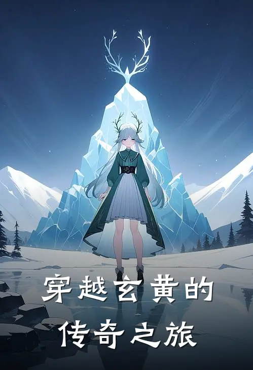 穿越玄黄的传奇之旅