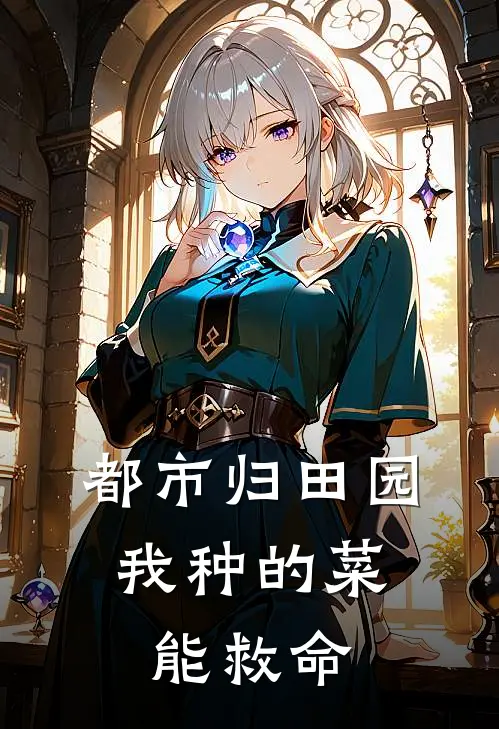 都市归田园：我种的菜能救命