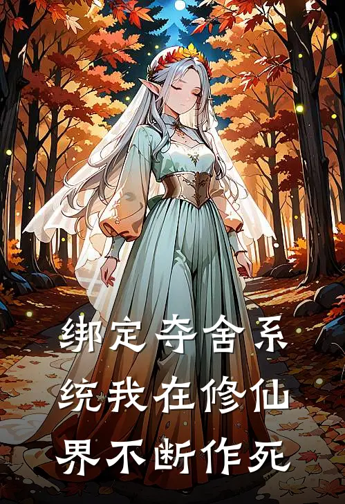 绑定夺舍系统我在修仙界不断作死