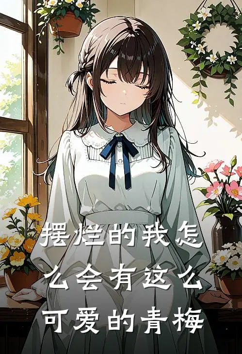 摆烂的我怎么会有这么可爱的青梅