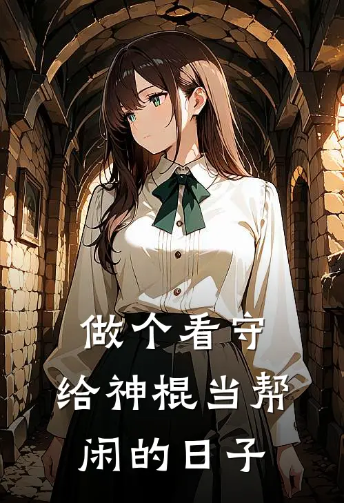 做个看守，给神棍当帮闲的日子