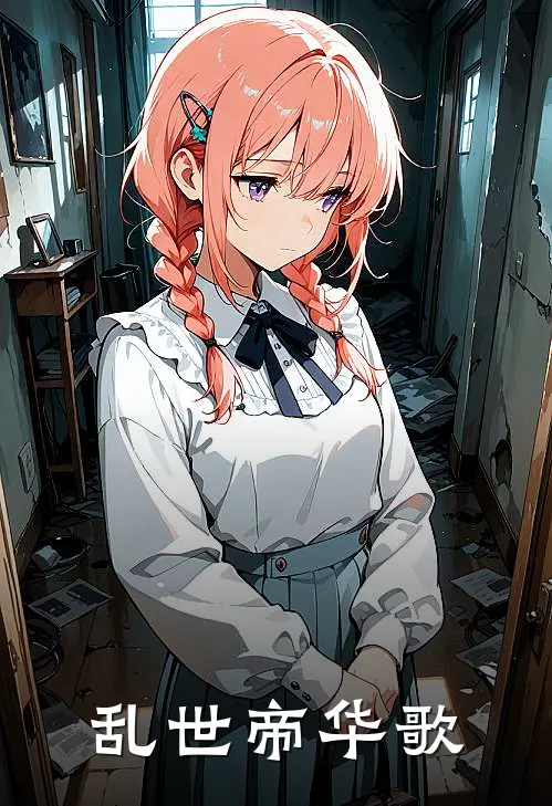 乱世帝华歌