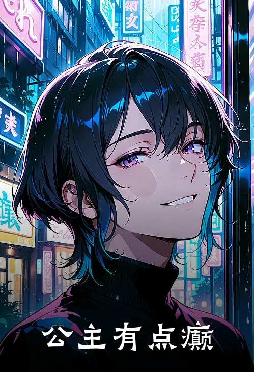 公主有点癫