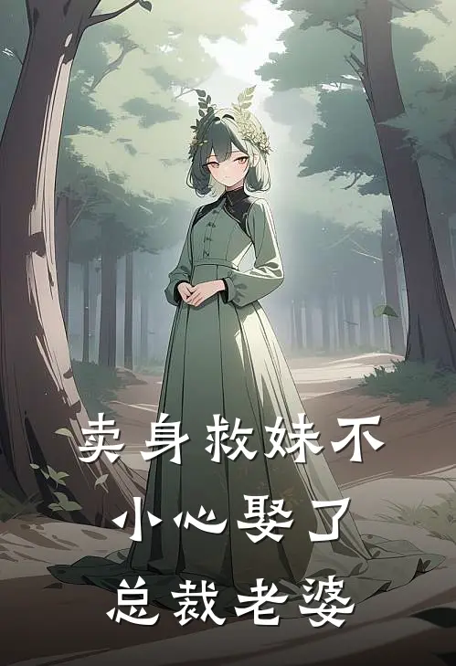 卖身救妹不小心娶了总裁老婆